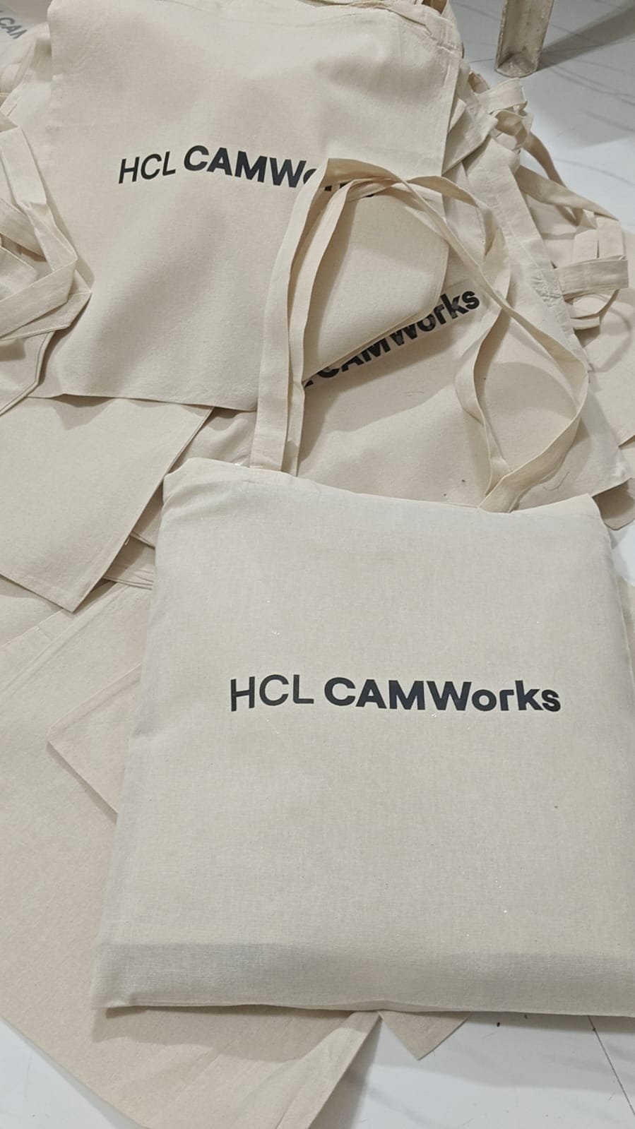 eco-friendly jute bags